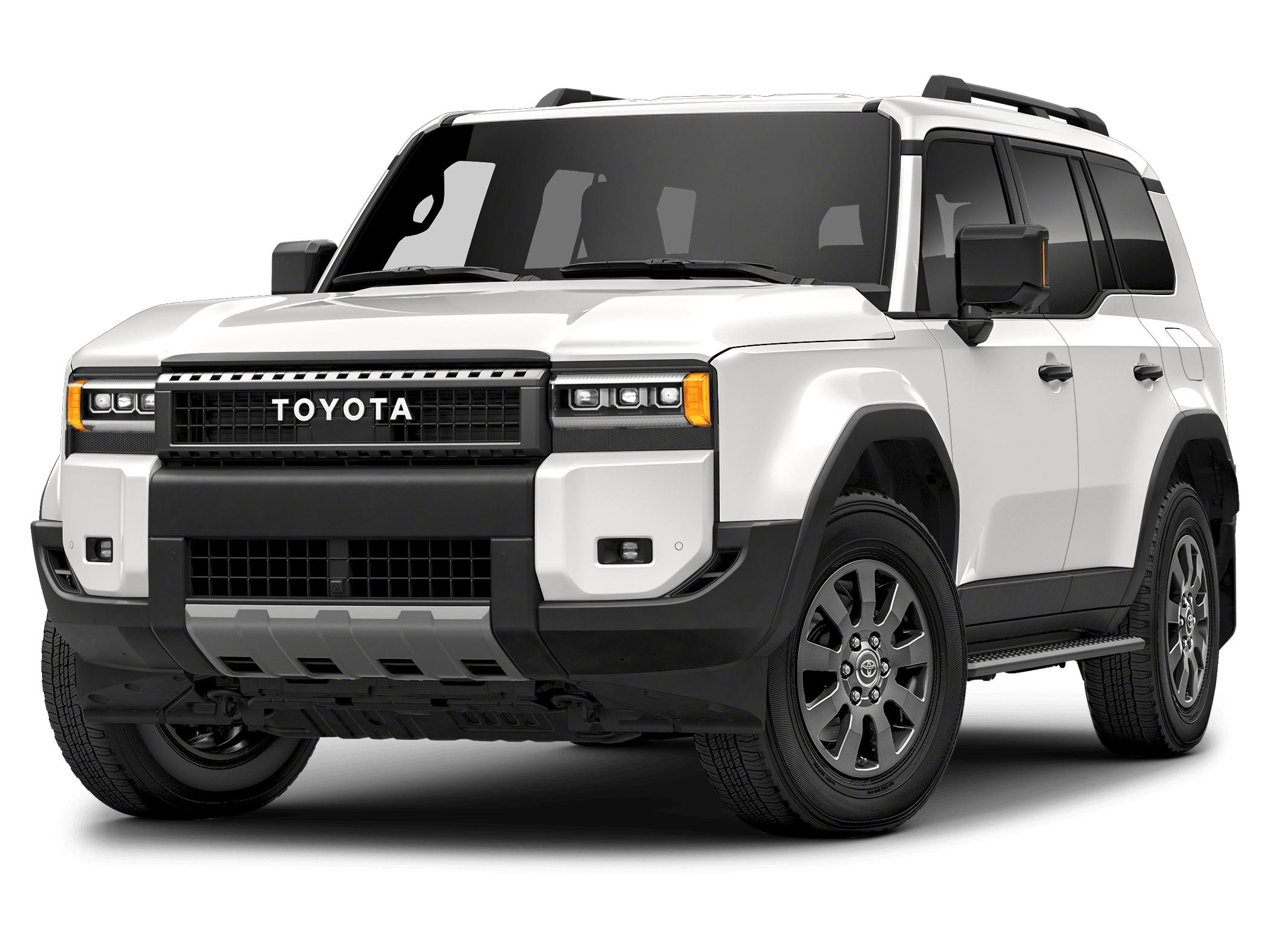 toyota land cruiser 2024 JTEABFAJ7R5001506 image toyota land cruiser 2024 JTEABFAJ7R5001506 image